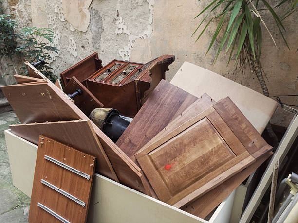Professional Junk Removal in Bethel Island, CA